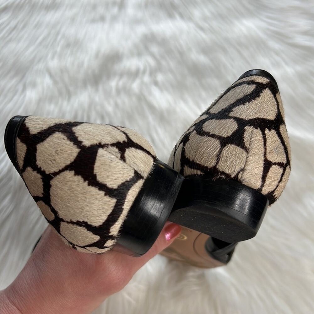 Derek Lam Cheetah Print Flats - Picture 12 of 12
